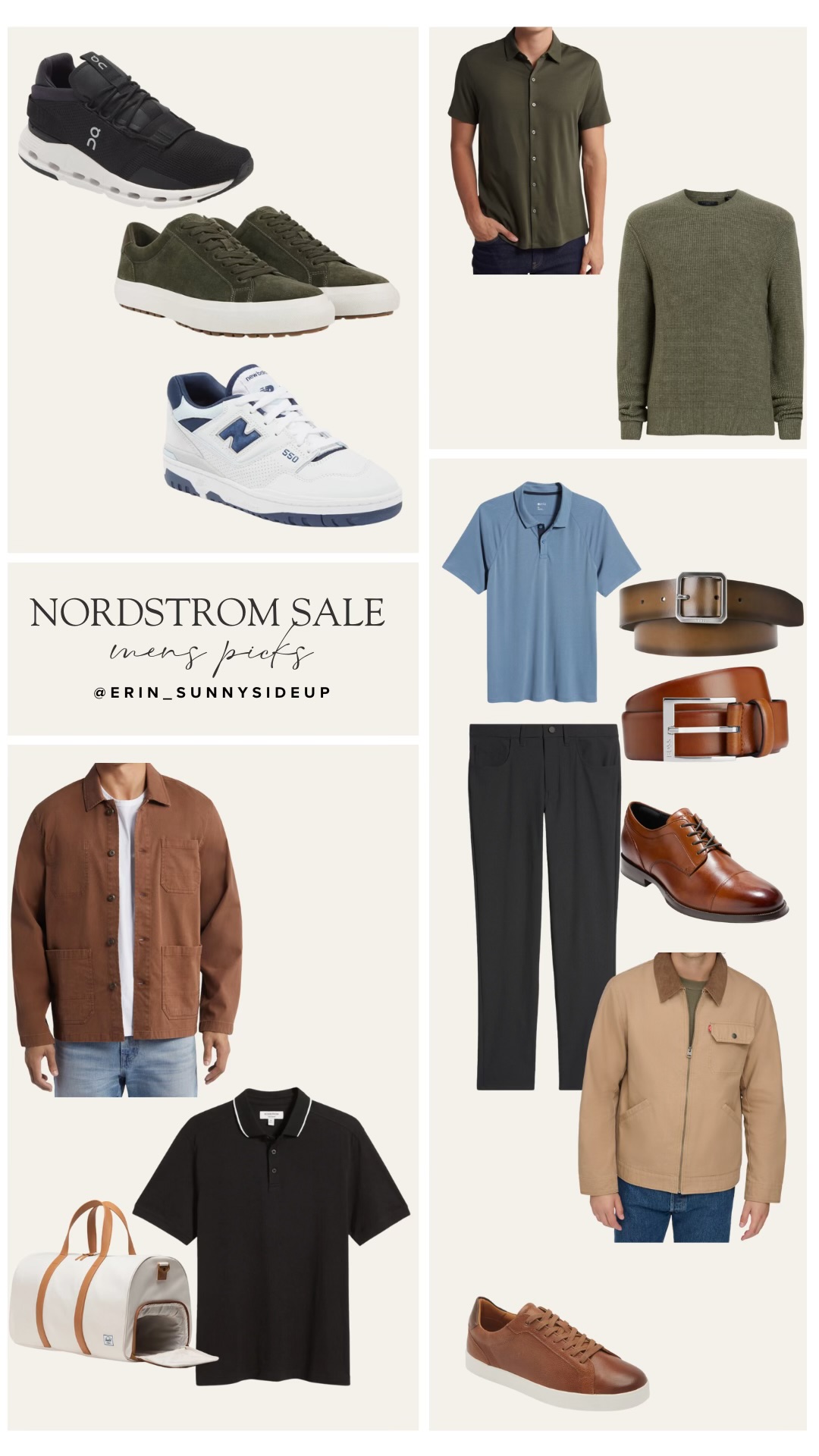 N Sale (Sunny Lifestyles Blog)