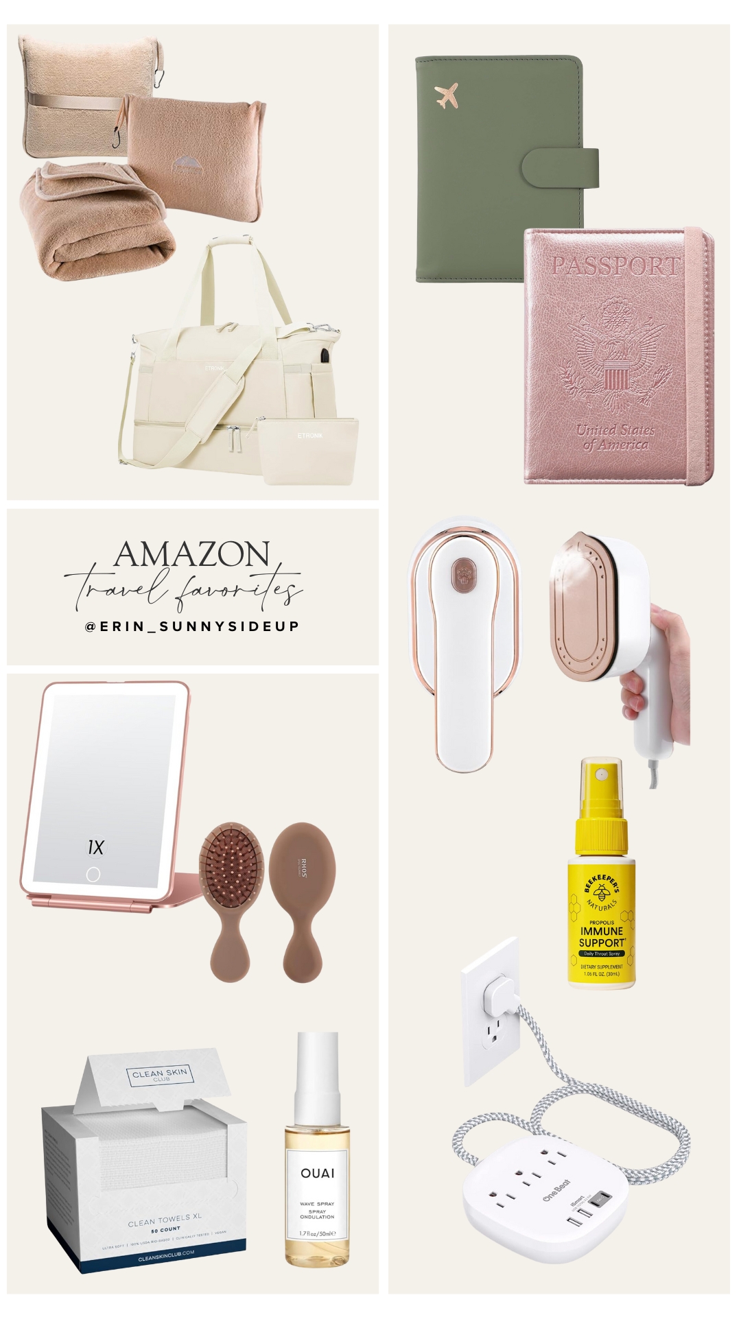 Amazon Finds (Sunny Lifestyles Blog)
