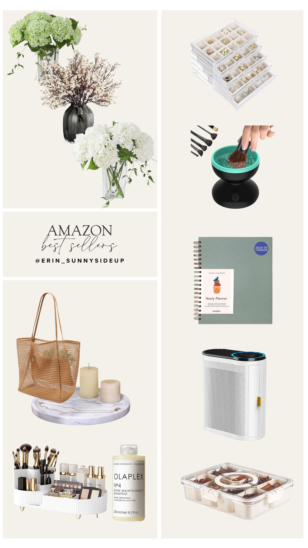 Amazon Finds (Sunny Lifestyles Blog)