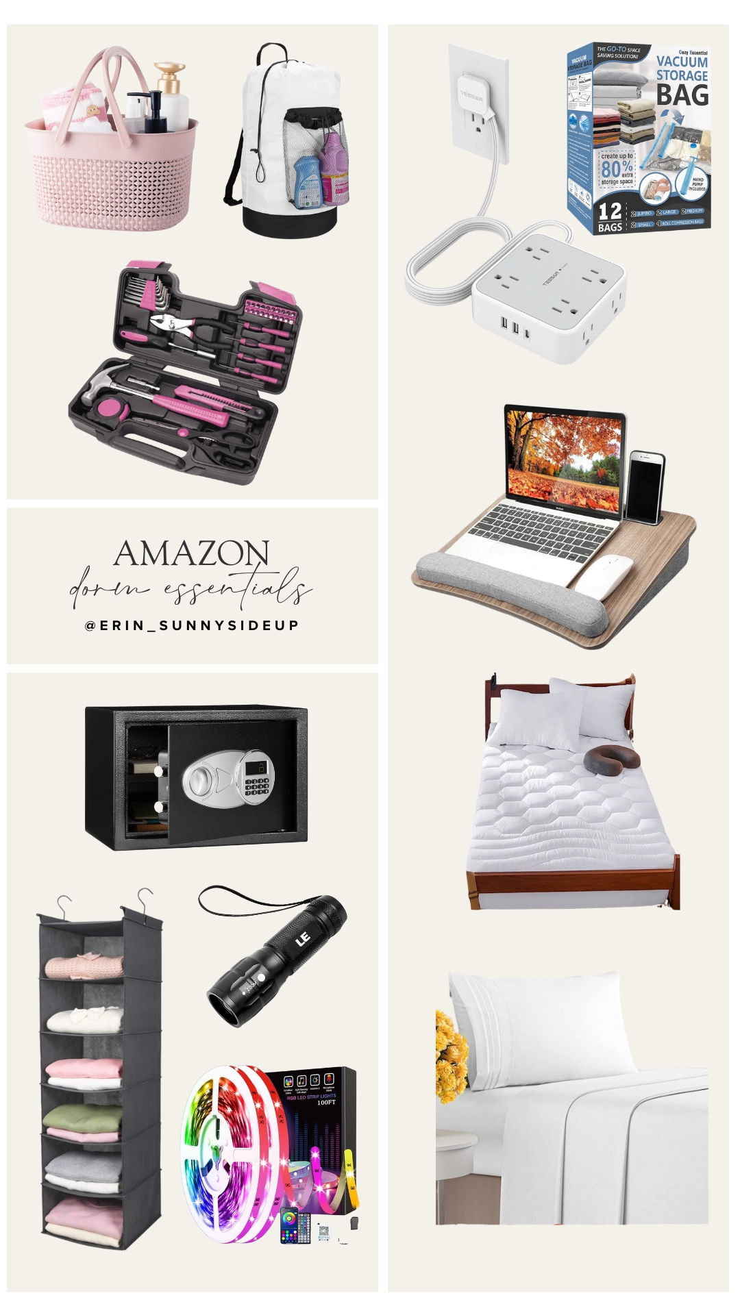 Amazon Finds (Sunny Lifestyles Blog)