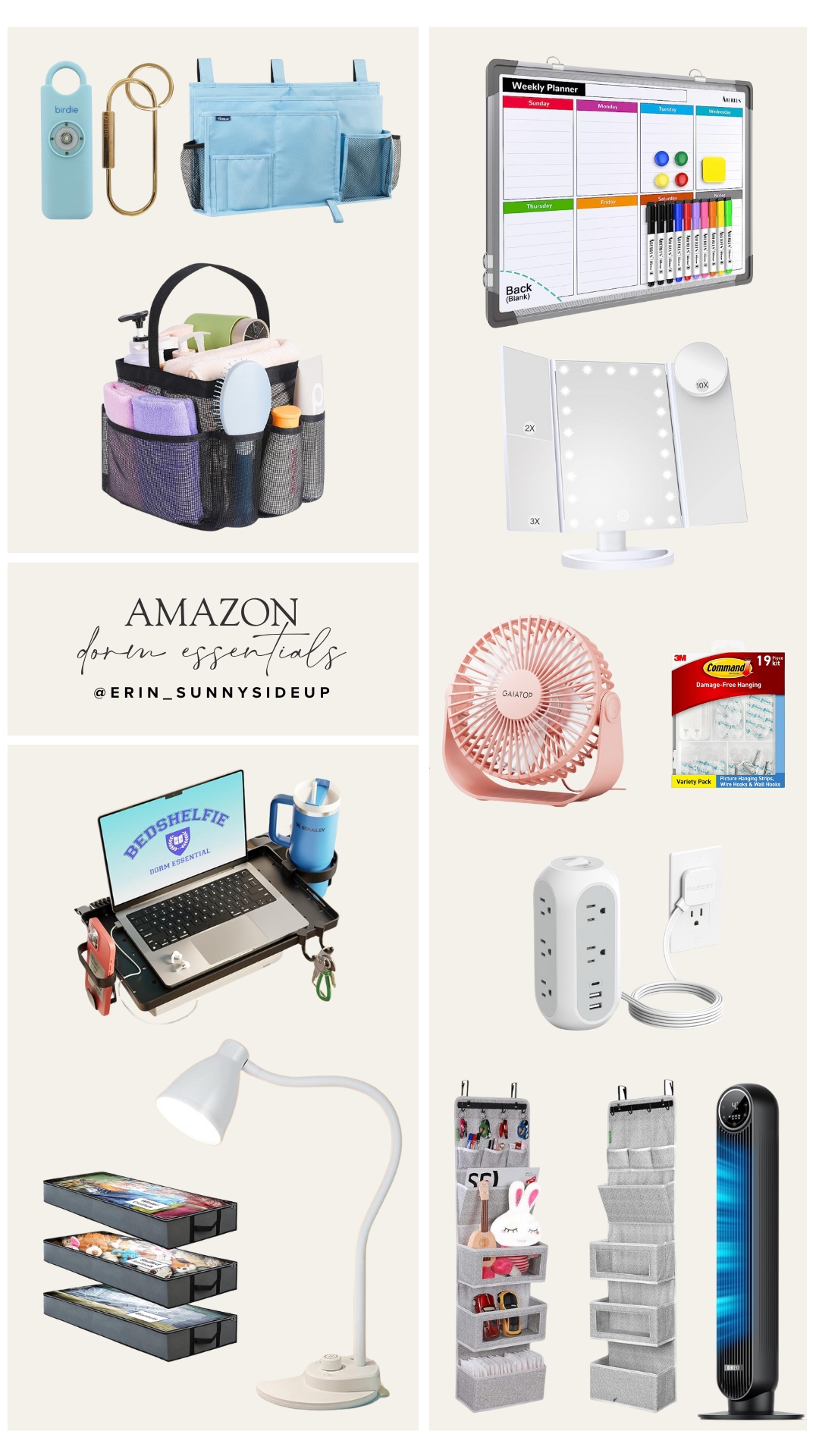 Amazon Finds (Sunny Lifestyles Blog)