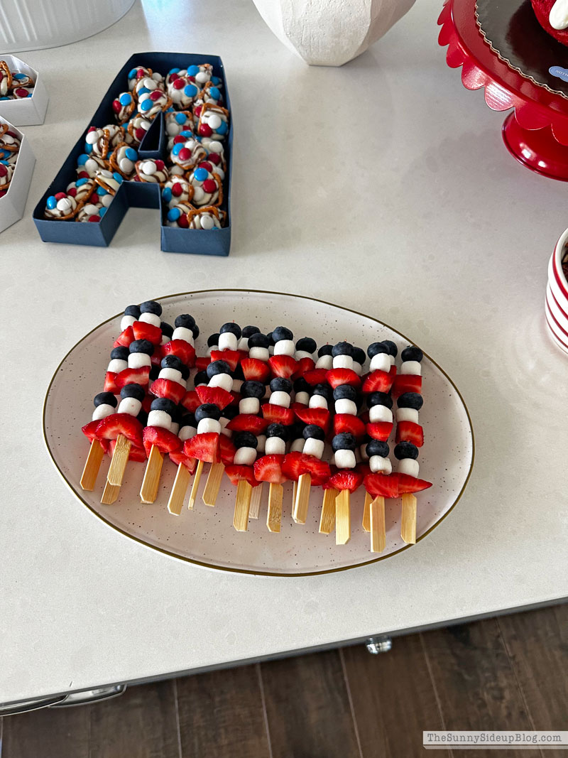 4th of July (Sunny Lifestyles)