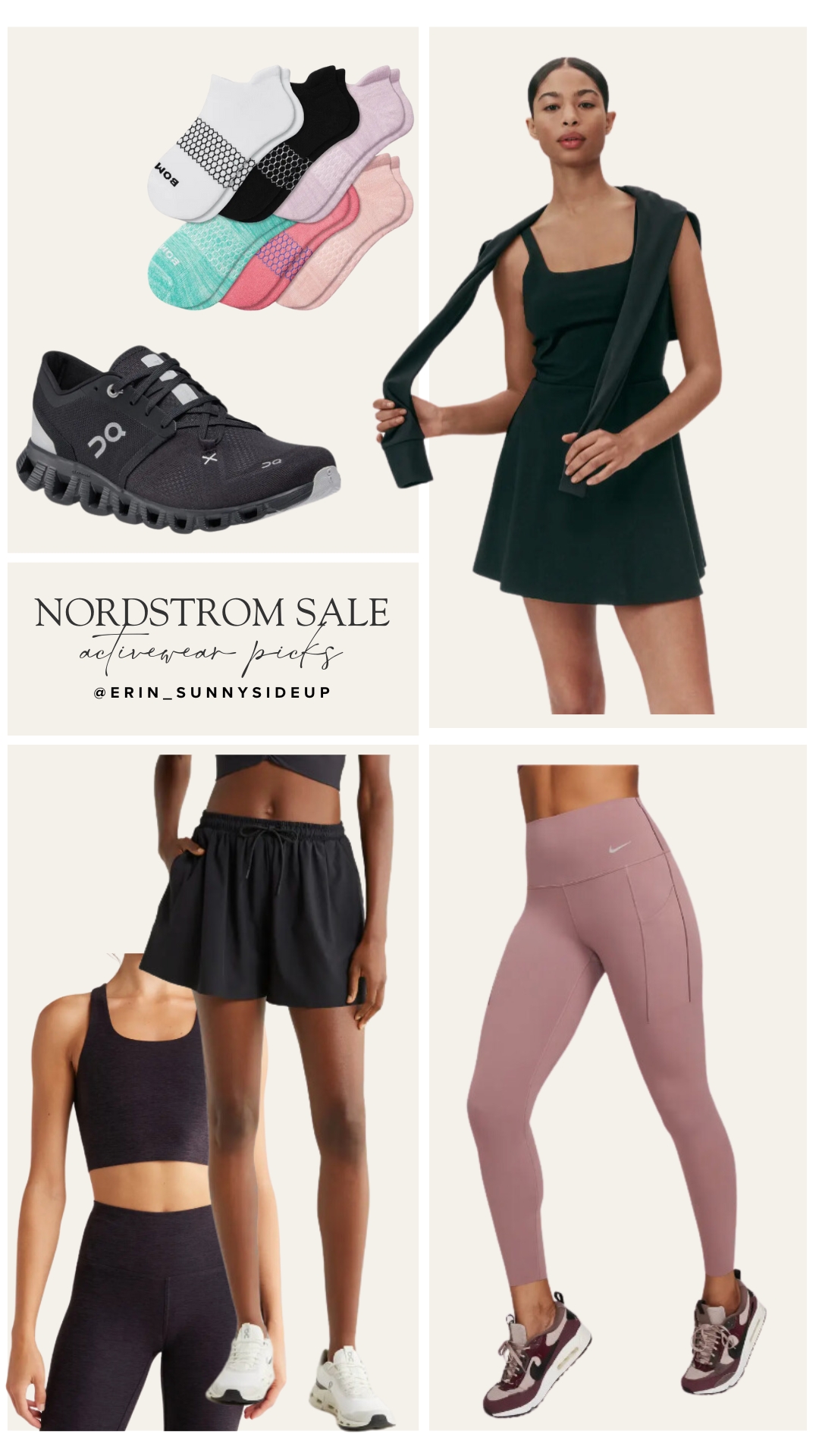 N Sale (Sunny Lifestyles Blog)
