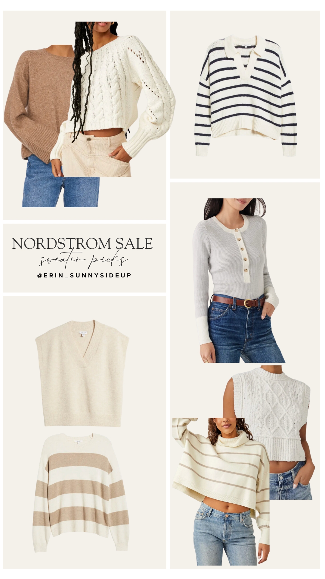 Nordstrom Sale (Sunny Lifestyles Blog)