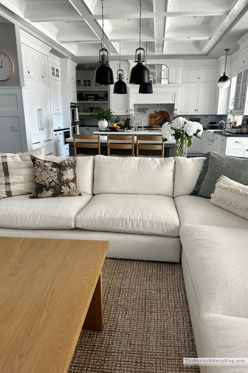 Arhaus Kipton Couch (Sunny Lifestyles Blog)