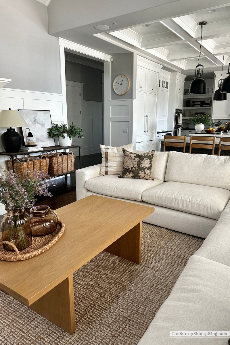 Arhaus Kipton Couch (Sunny Lifestyles Blog)