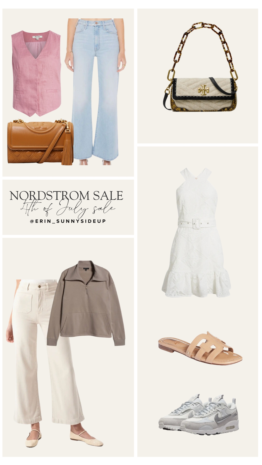 NSale Favorites (Sunny Lifestyles Blog)