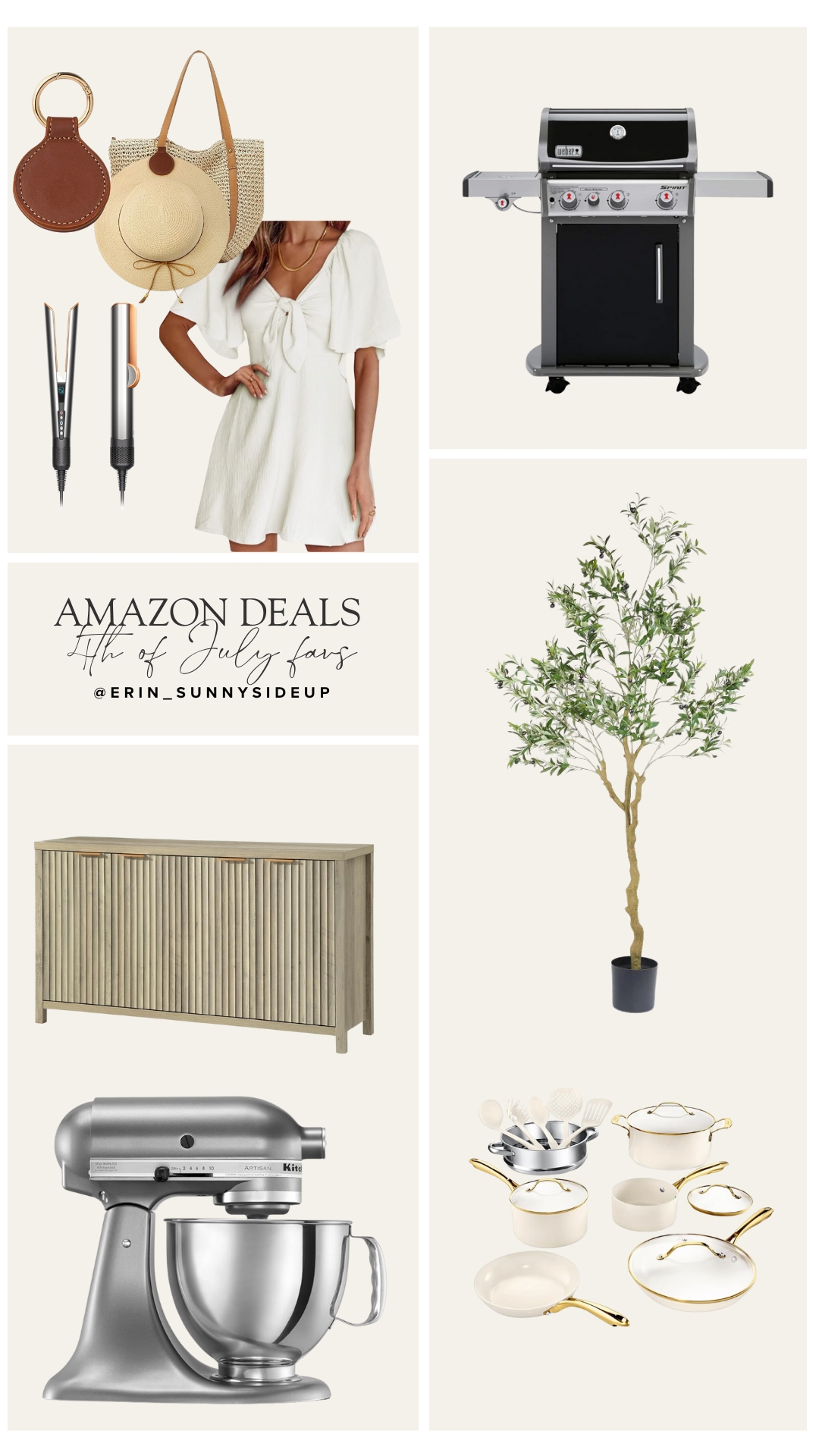 Amazon Deals (Sunny Lifestyles Blog)