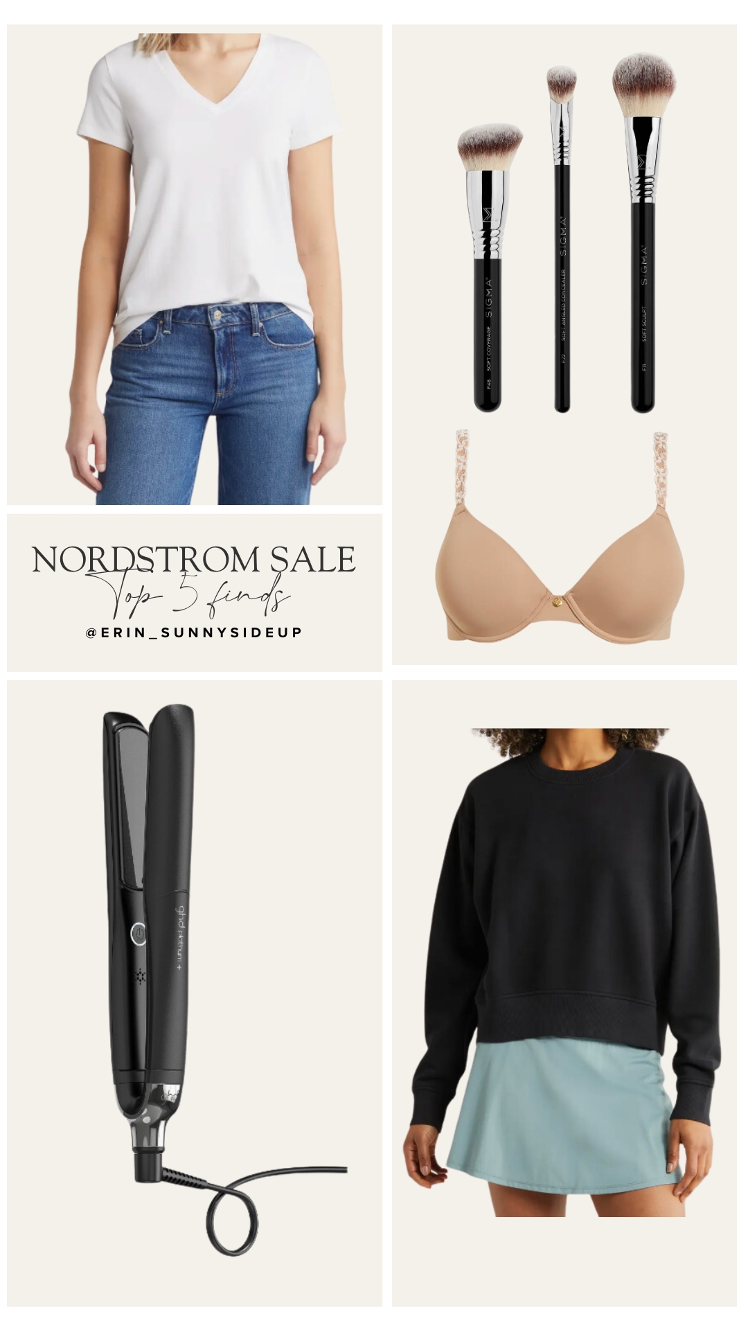 Nsale Finds (Sunny Lifestyles Blog)