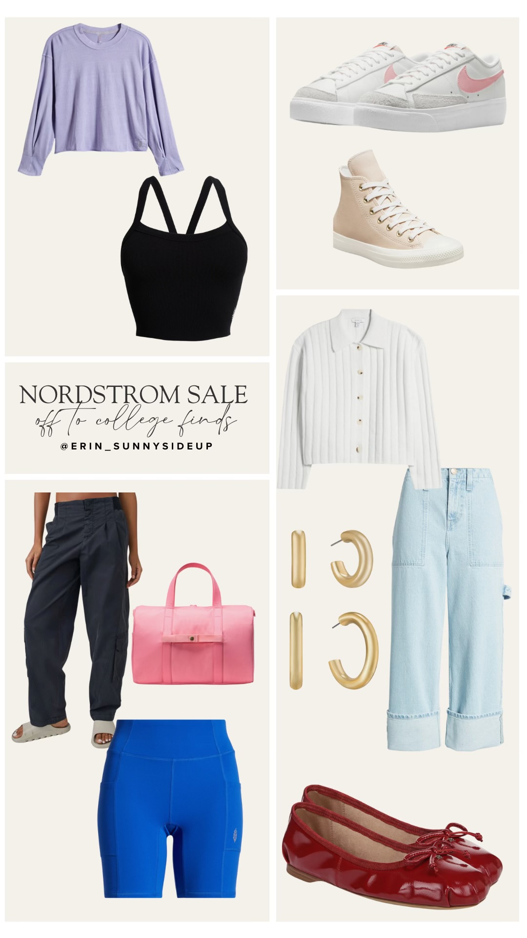 N Sale (Sunny Lifestyles Blog)