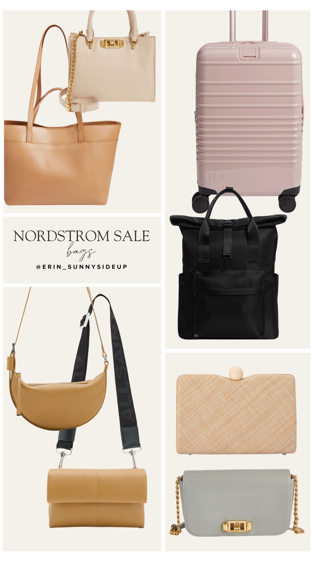 NSale Bags (Sunny Lifestyles)