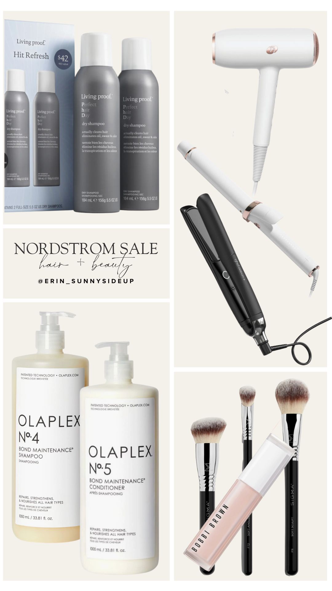 NSale Beauty (Sunny Lifestyles)