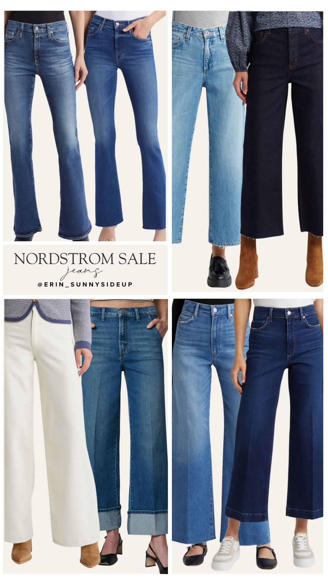 NSale Jeans (Sunny Lifestyles)