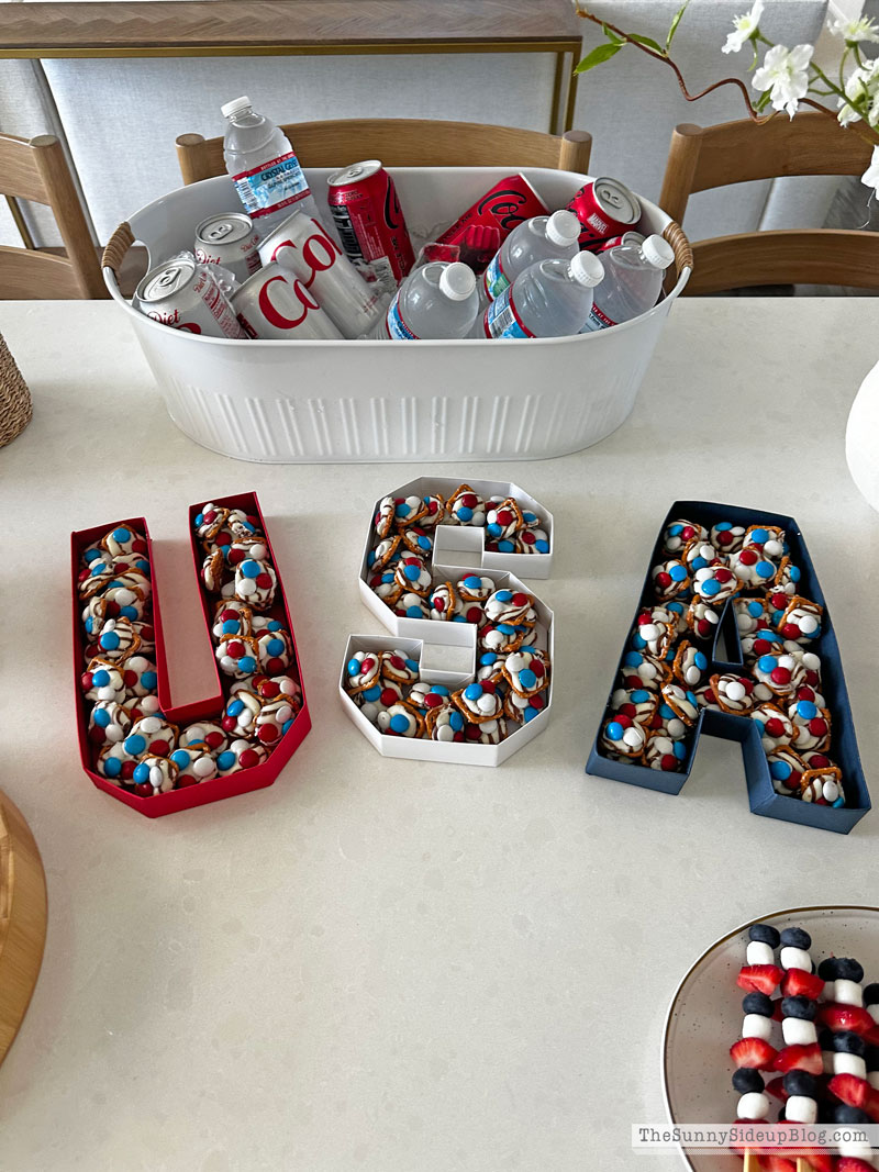 4th of July (Sunny Lifestyles)
