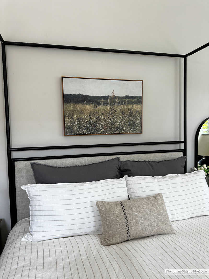 Master Bedroom (Sunny Lifestyles)