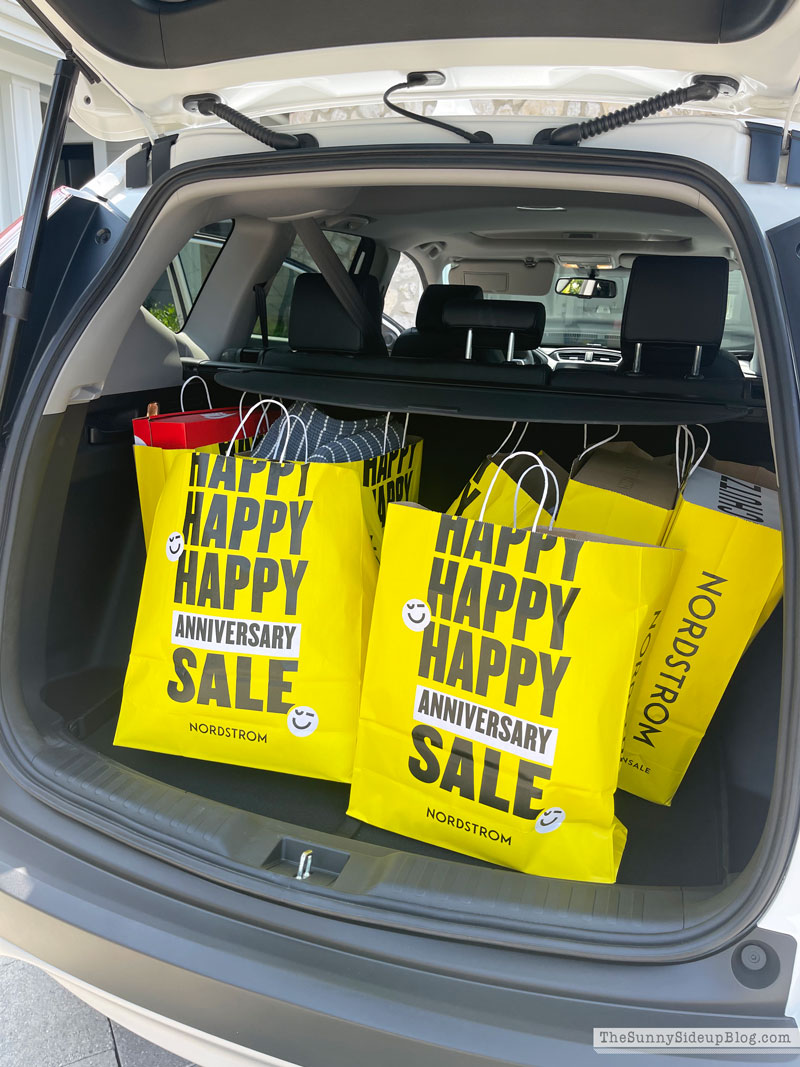 N sale (Sunny Lifestyles)