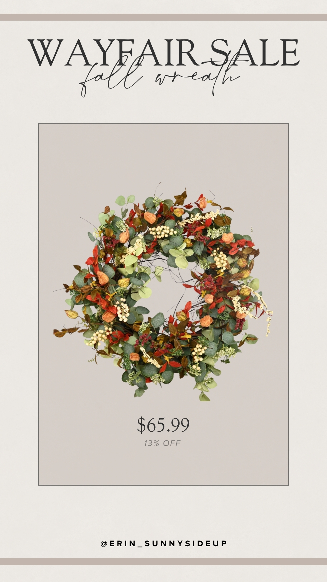 Weekend Sales/ Favorites (Sunny Lifestyles Blog)