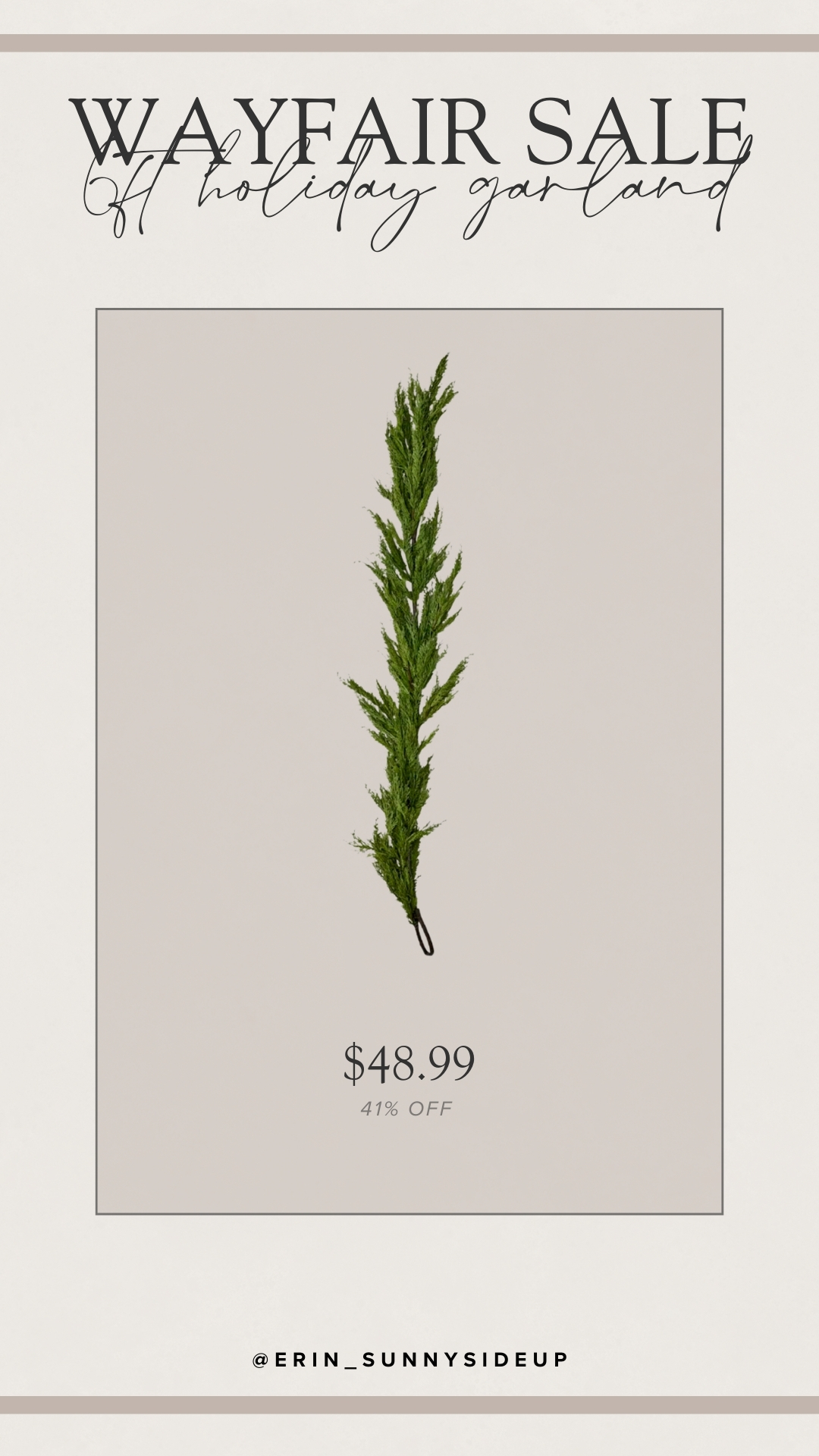 Weekend Sales/ Favorites (Sunny Lifestyles Blog)