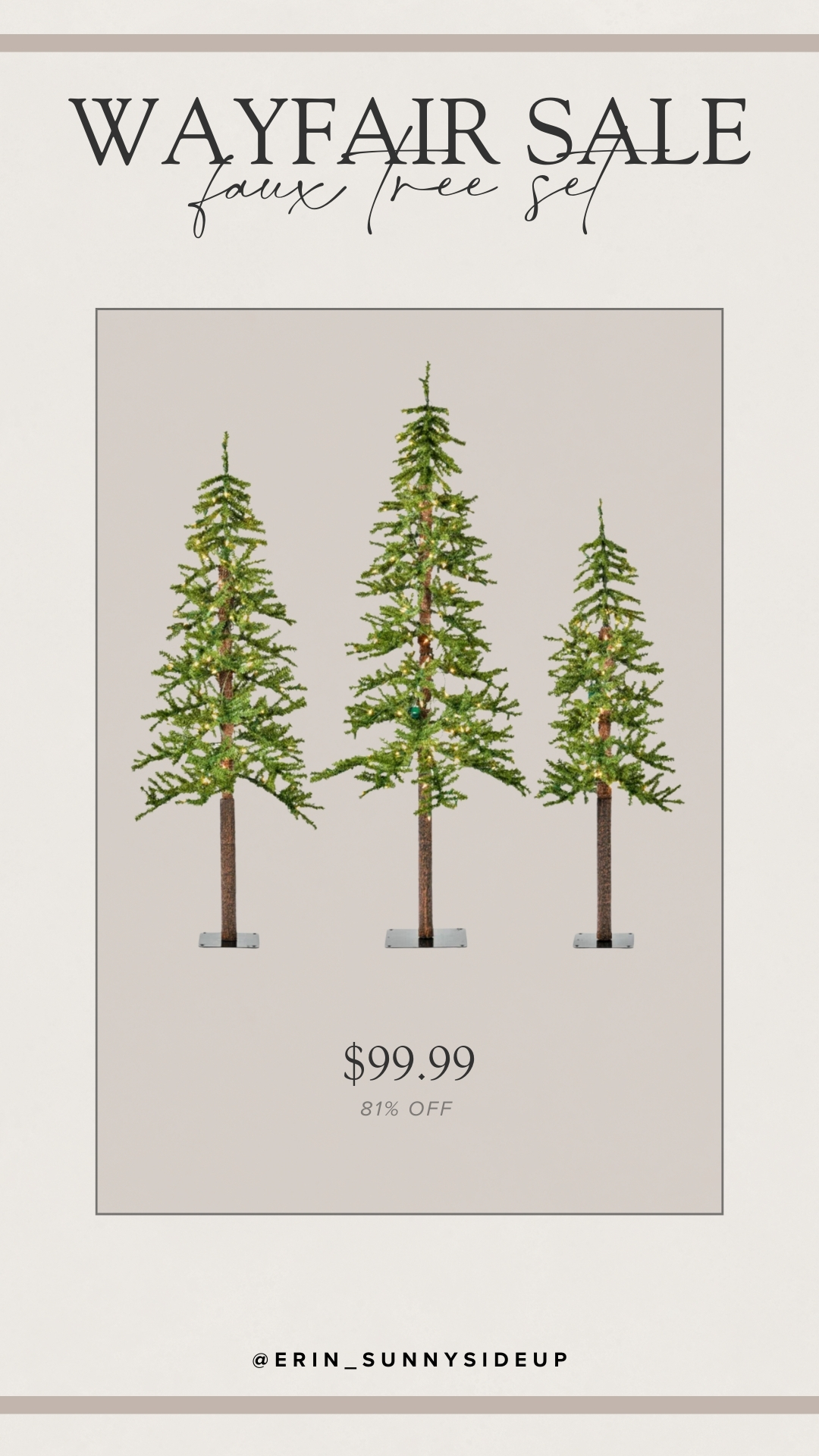 Weekend Sales/ Favorites (Sunny Lifestyles Blog)