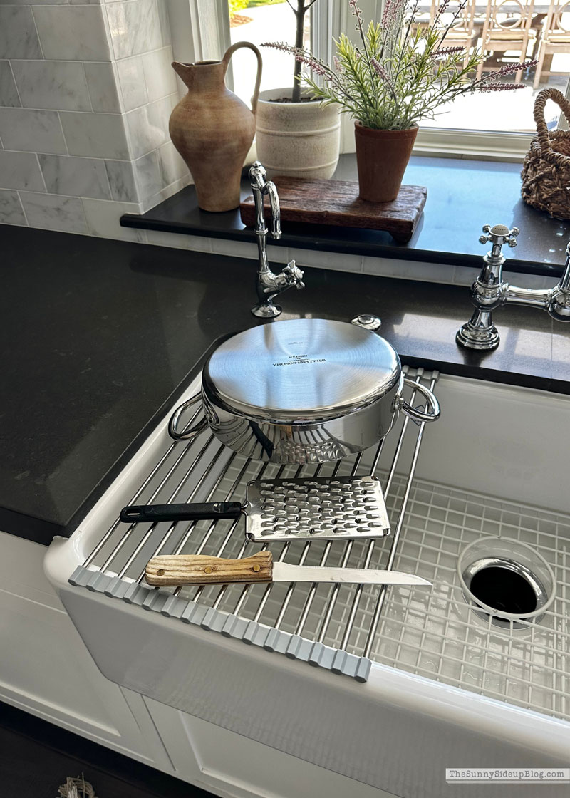 Saturday 6 (Sunny Lifestyles Blog)