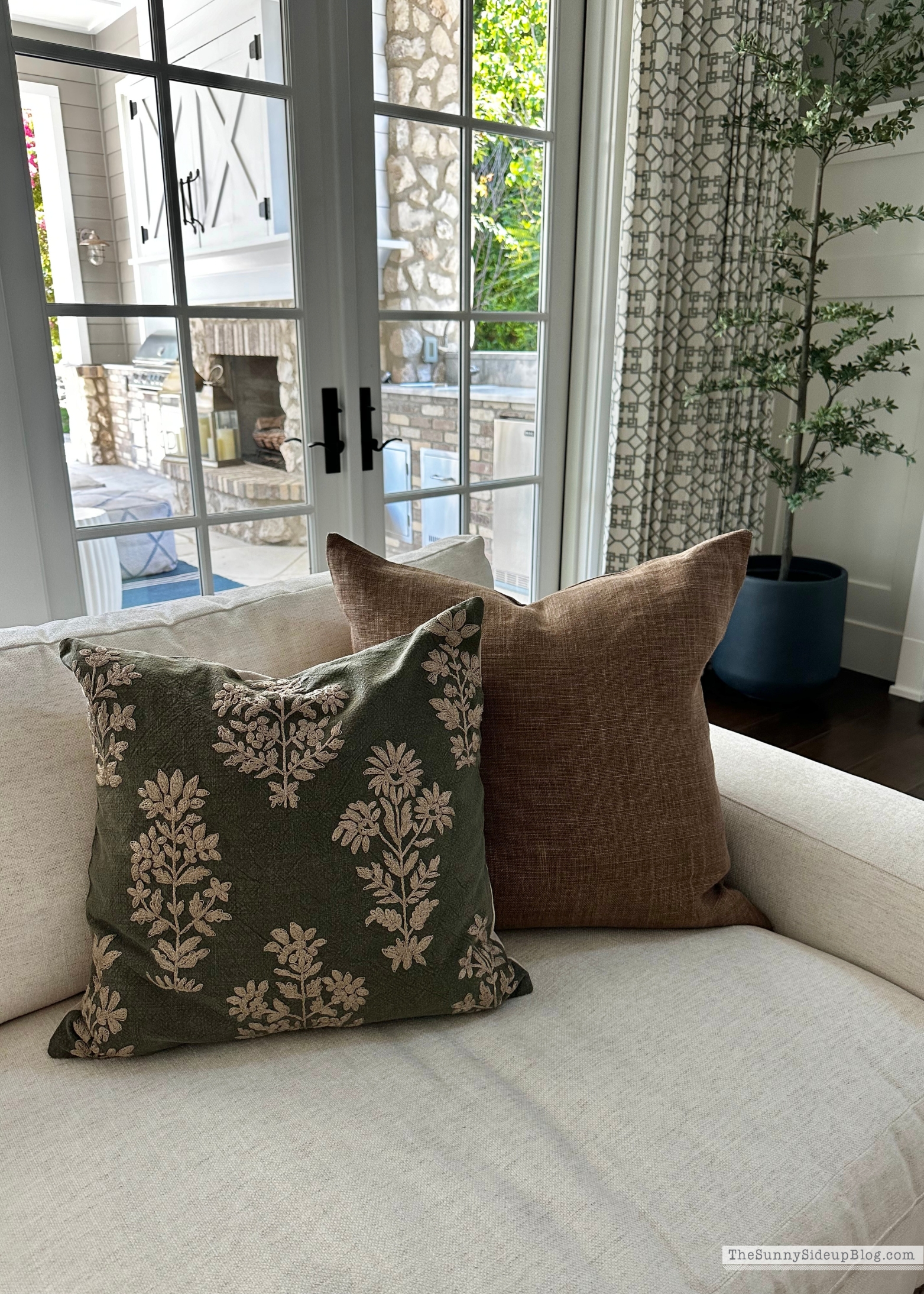 Saturday 6 (Sunny Lifestyles Blog)
