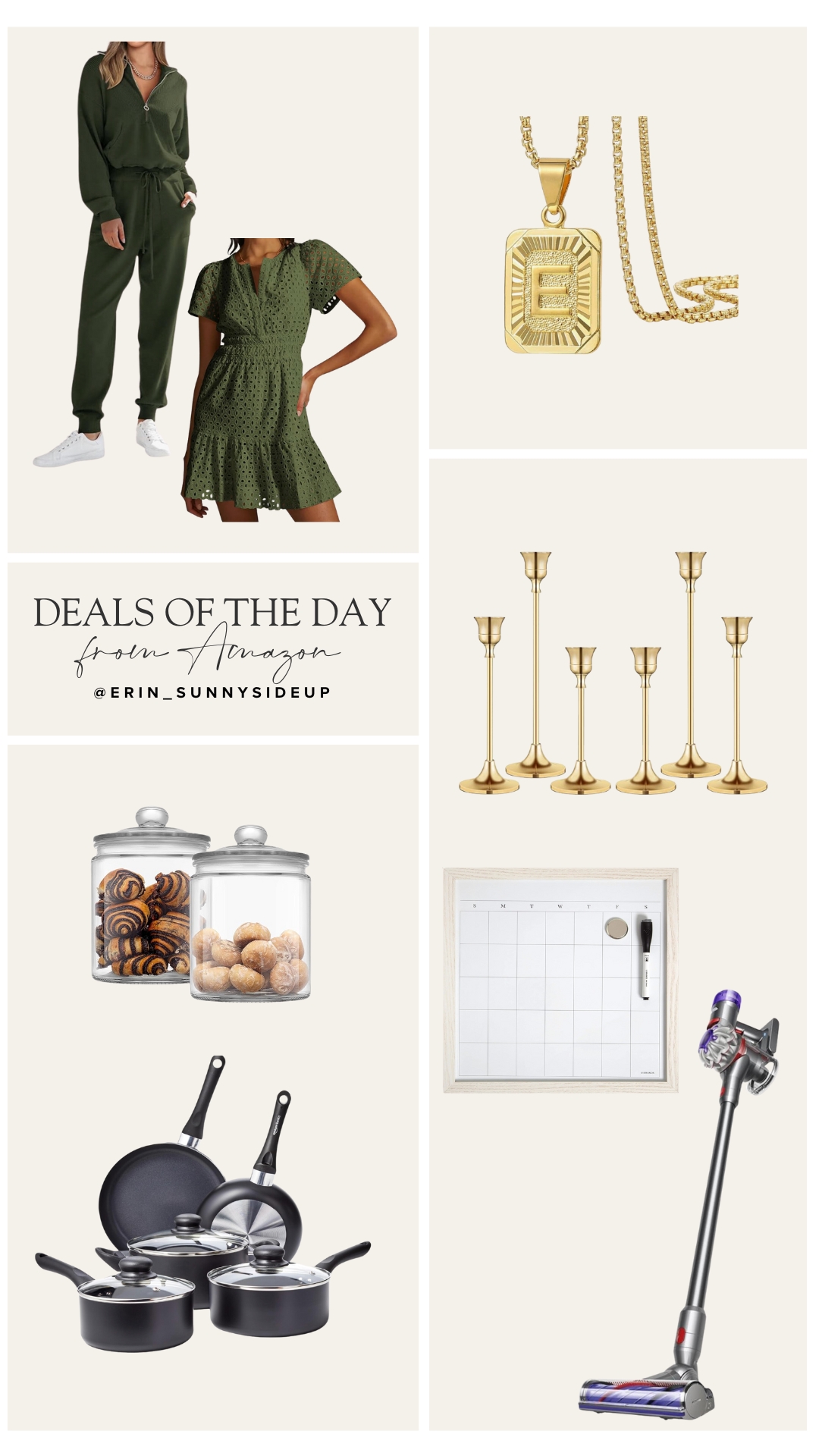 Sunday Edit (Sunny Lifestyles Blog)