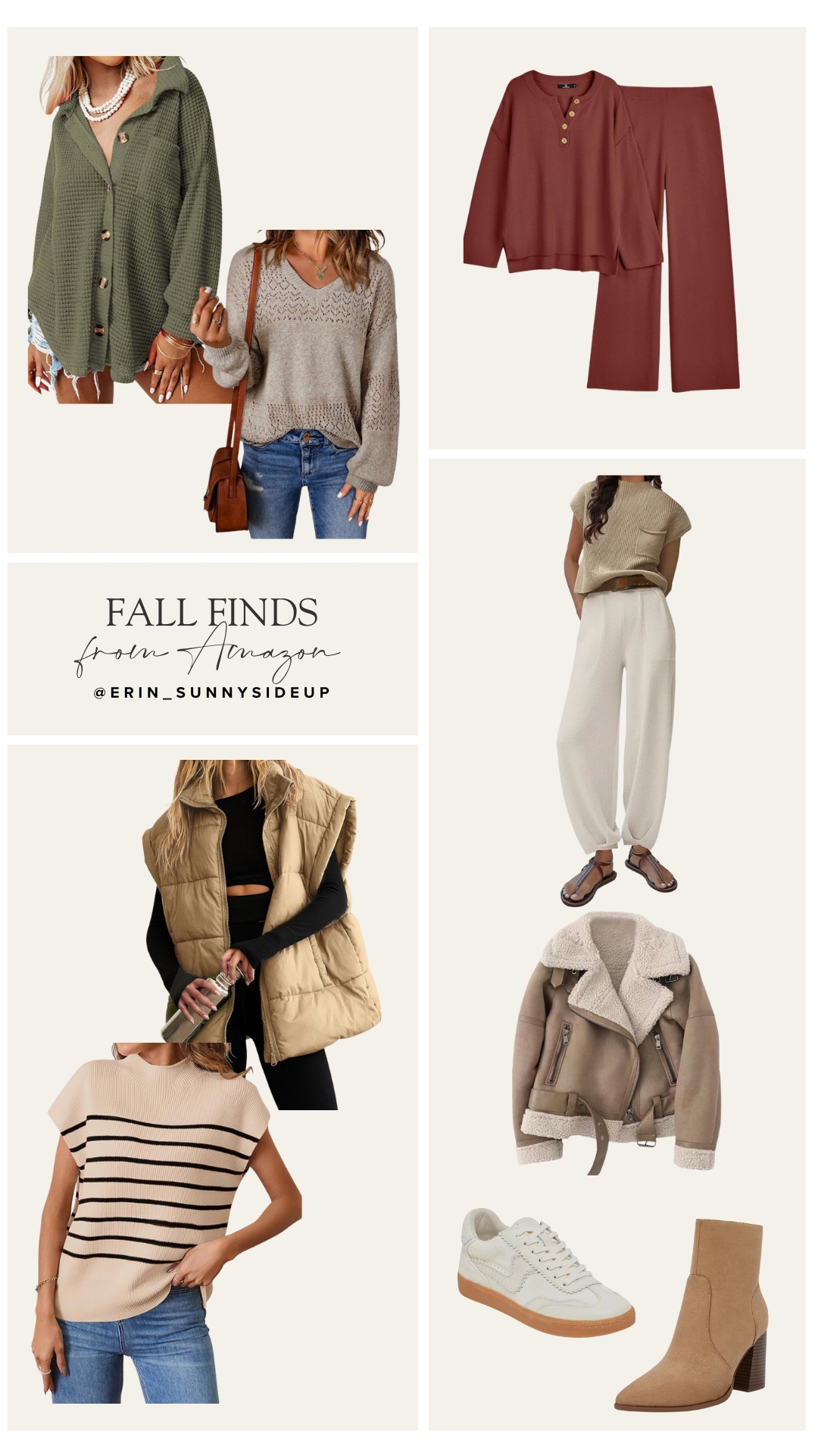 Sunday Edit (Sunny Lifestyles Blog)