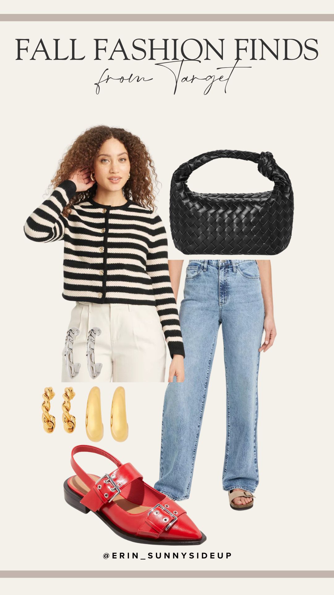 Target Fashion (Sunny Lifestyles)