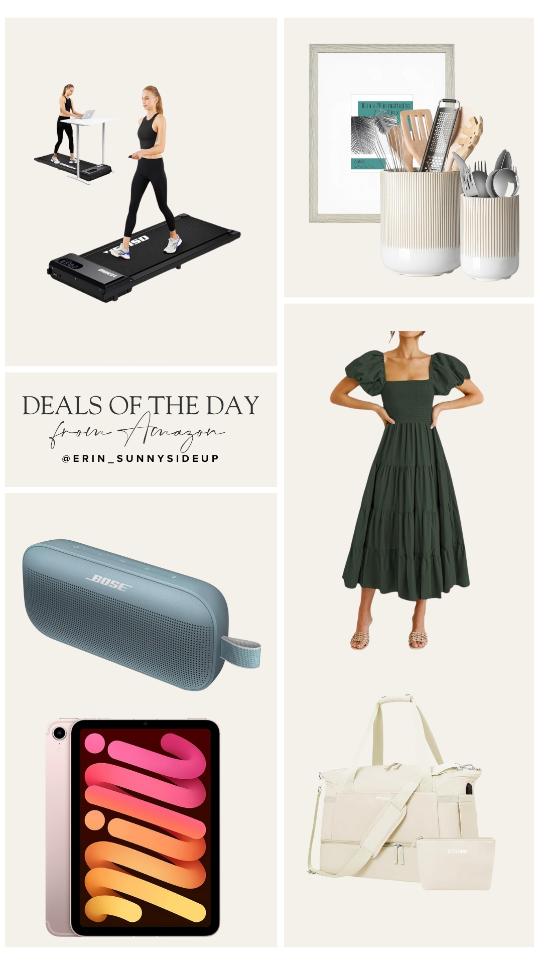 The Sunday Edit (Sunny Lifestyles Blog)