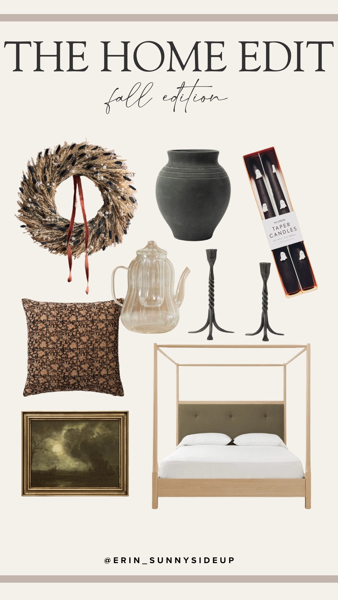 The Sunday Edit (Sunny Lifestyles Blog)