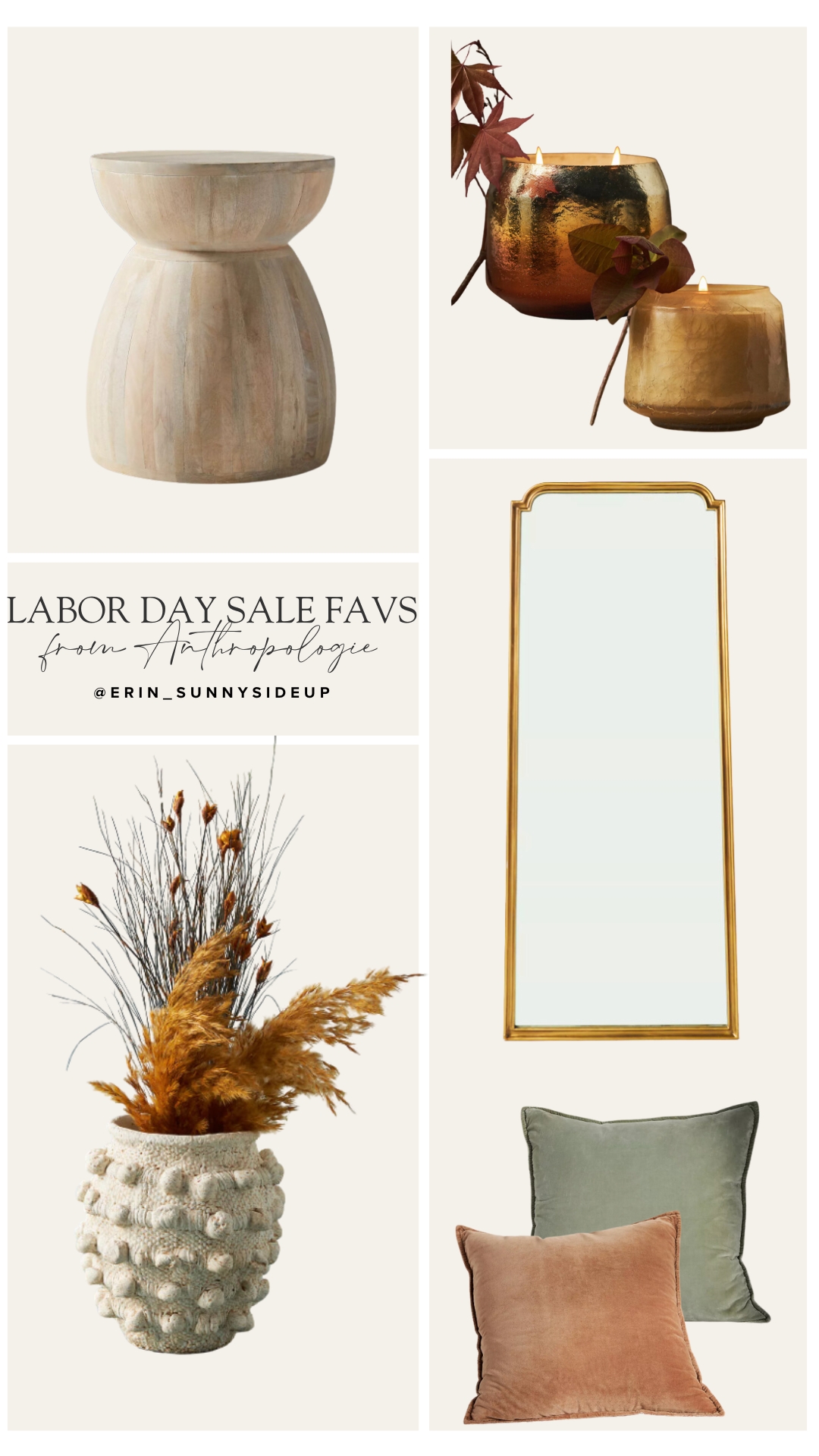 Weekend Sales/ Favorites (Sunny Lifestyles Blog)