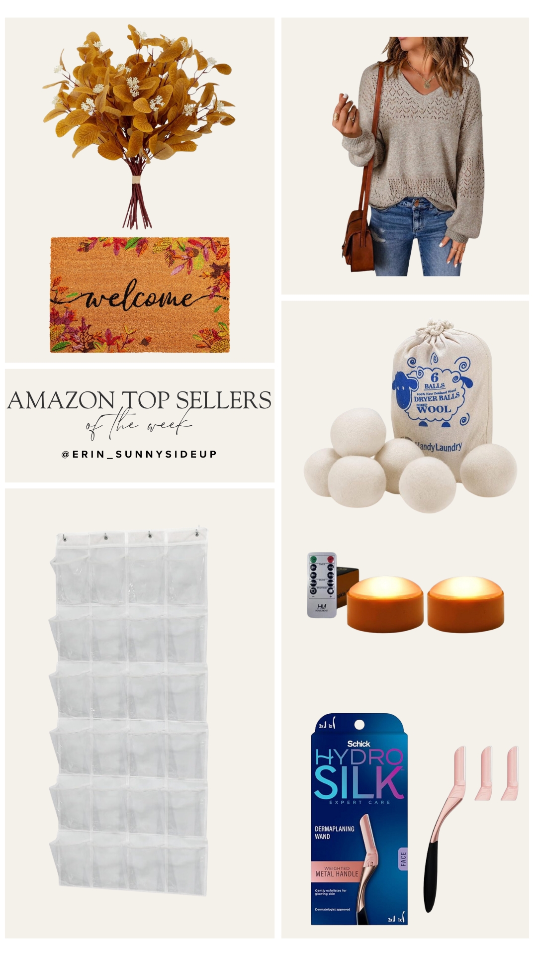 Weekend Sales/ Favorites (Sunny Lifestyles Blog)