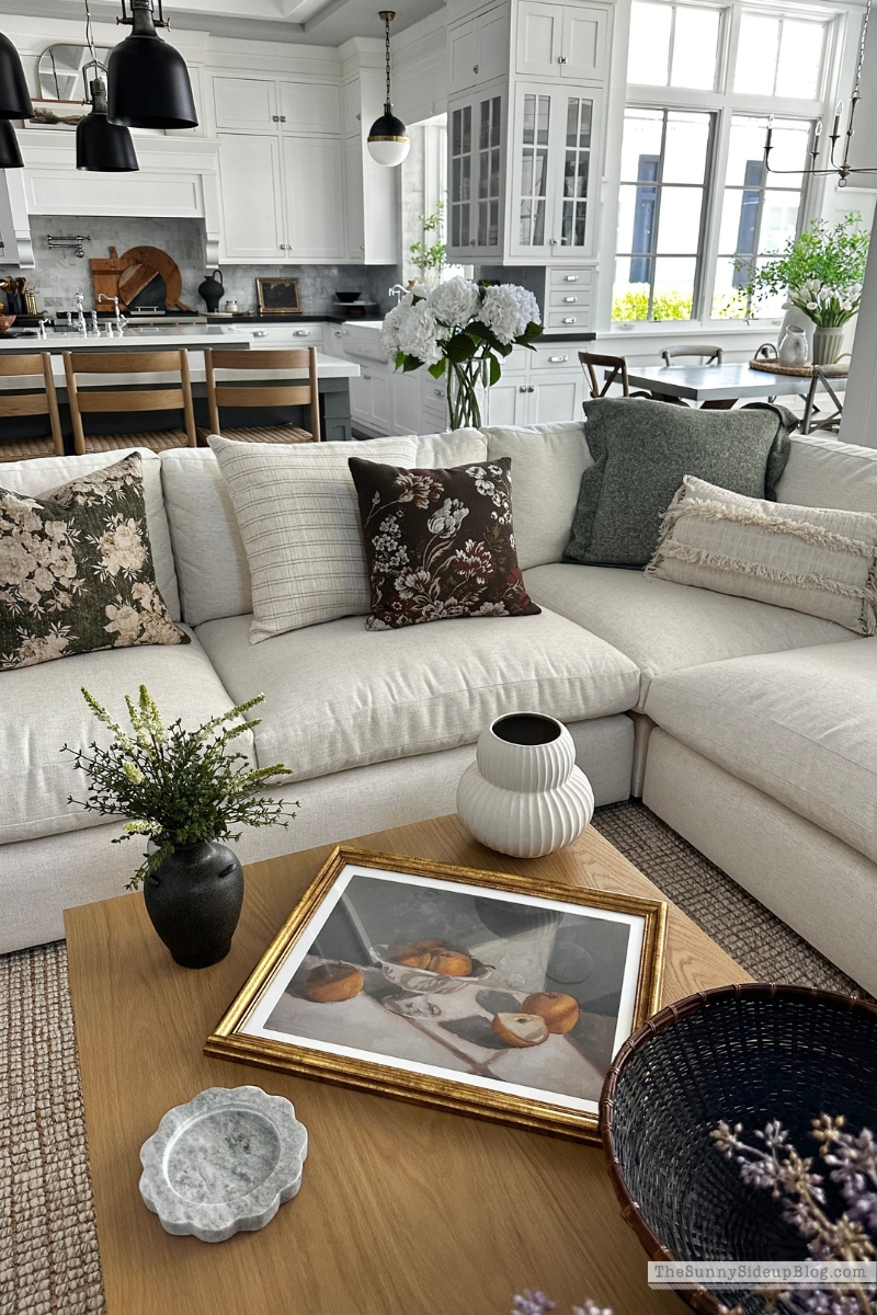 Saturday 6 (Sunny Lifestyles Blog)