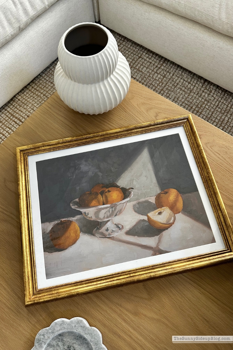 Saturday 6 (Sunny Lifestyles Blog)
