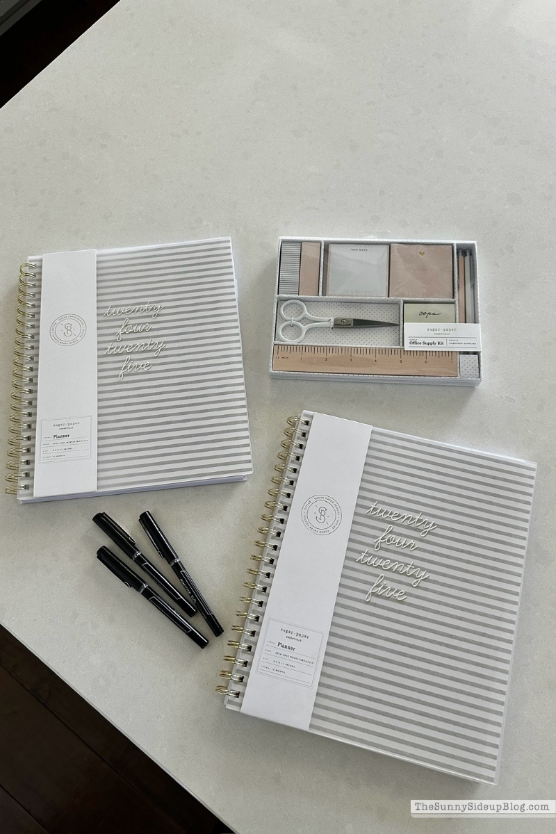 Saturday 6 (Sunny Lifestyles Blog)