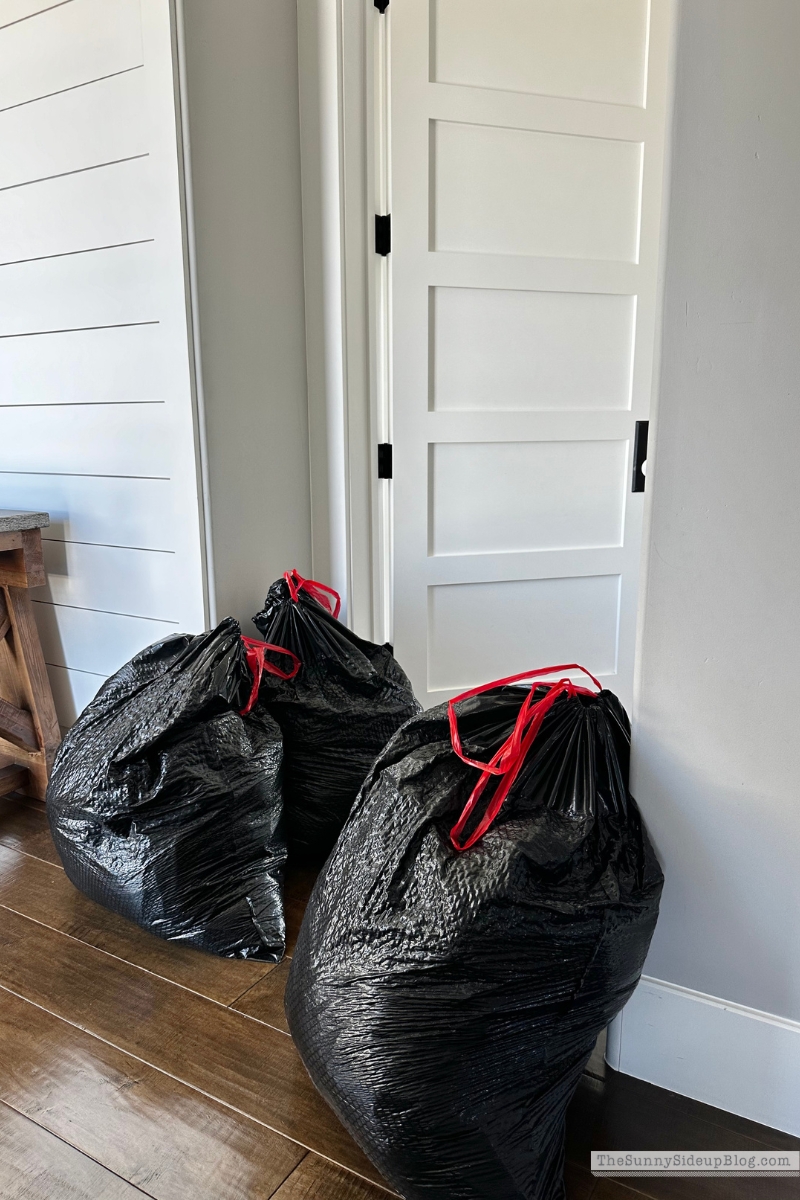 Saturday 6 (Sunny Lifestyles Blog)