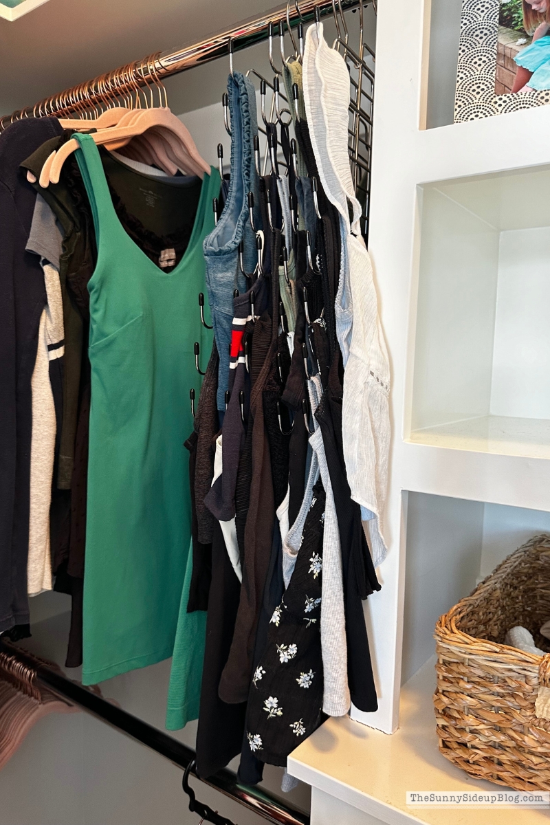 Saturday 6 (Sunny Lifestyles Blog)
