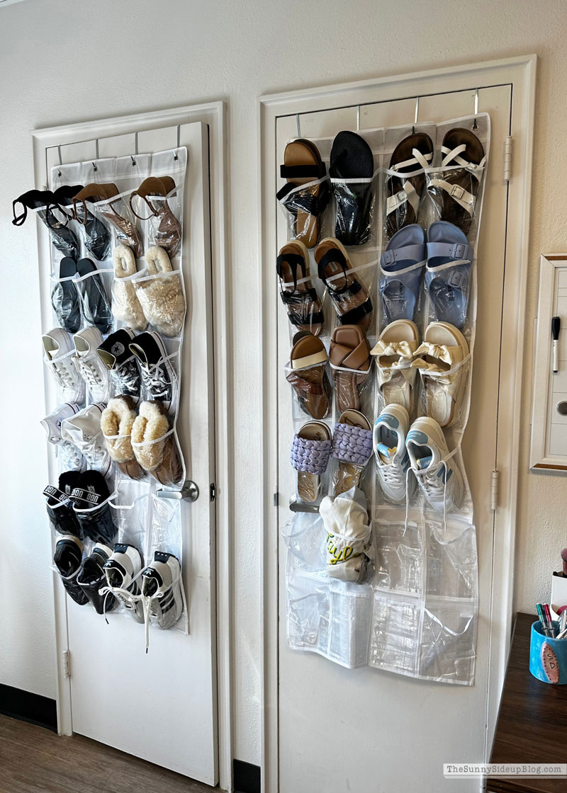 College Move In (Sunny Lifestyles Blog)