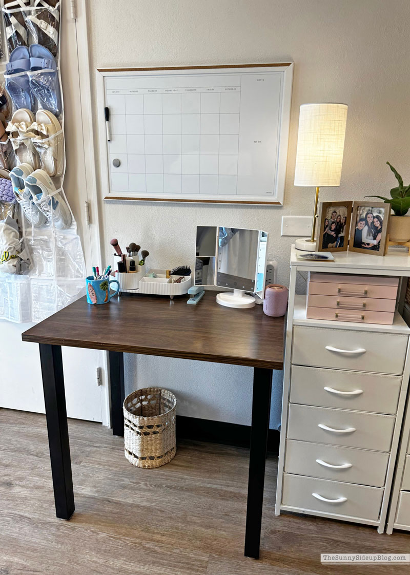 College Move In (Sunny Lifestyles Blog)