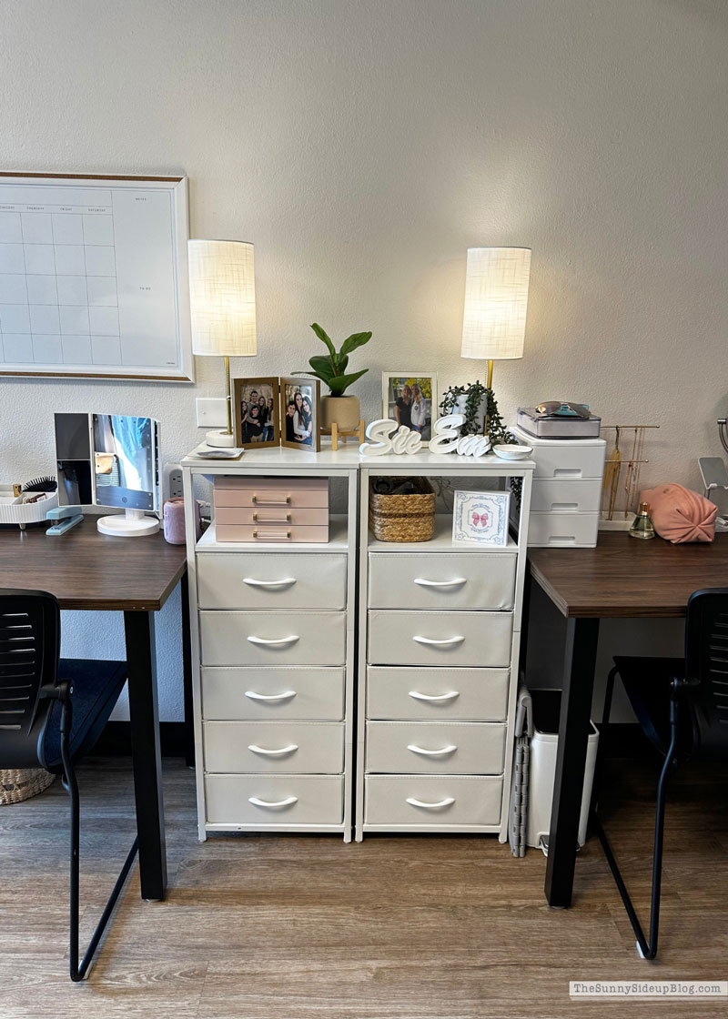 College Move In (Sunny Lifestyles Blog)