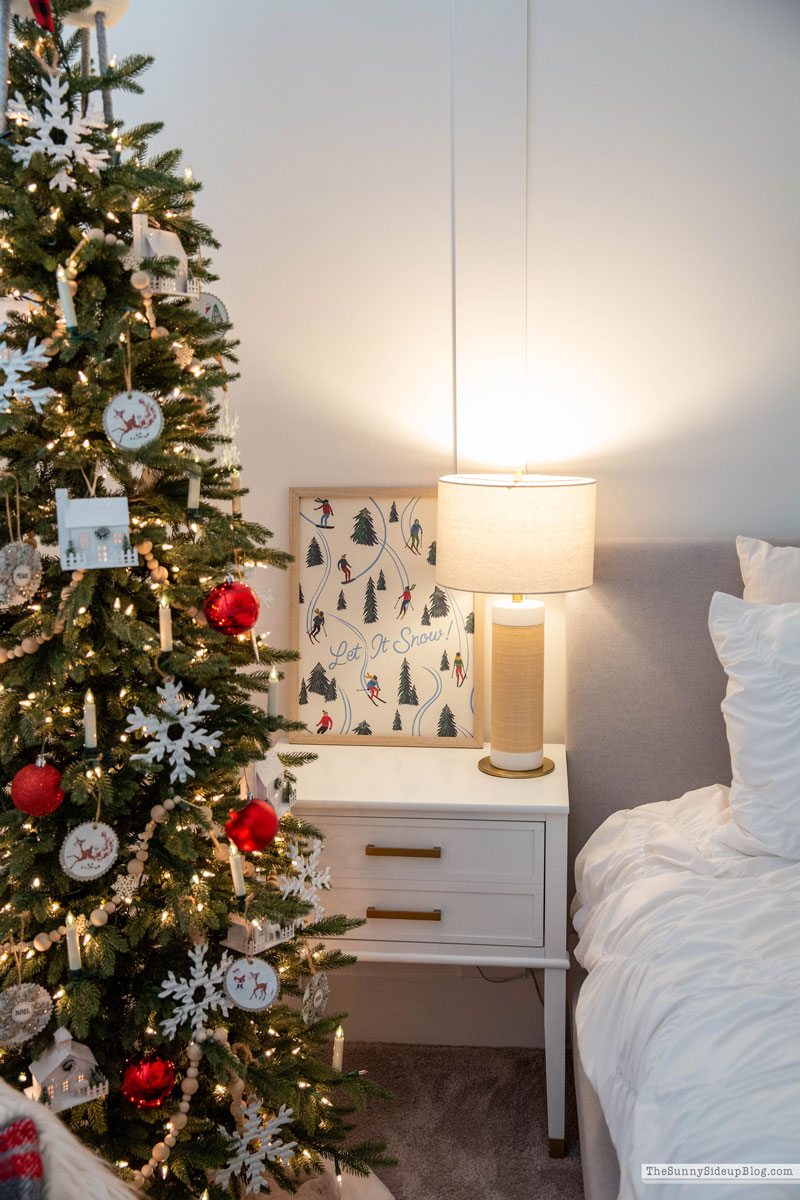 College Move In (Sunny Lifestyles Blog)