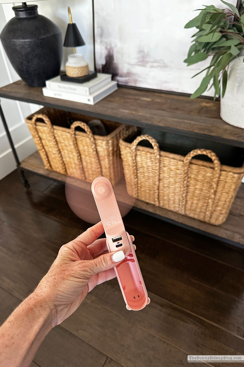 Saturday 6 (Sunny Lifestyles Blog)