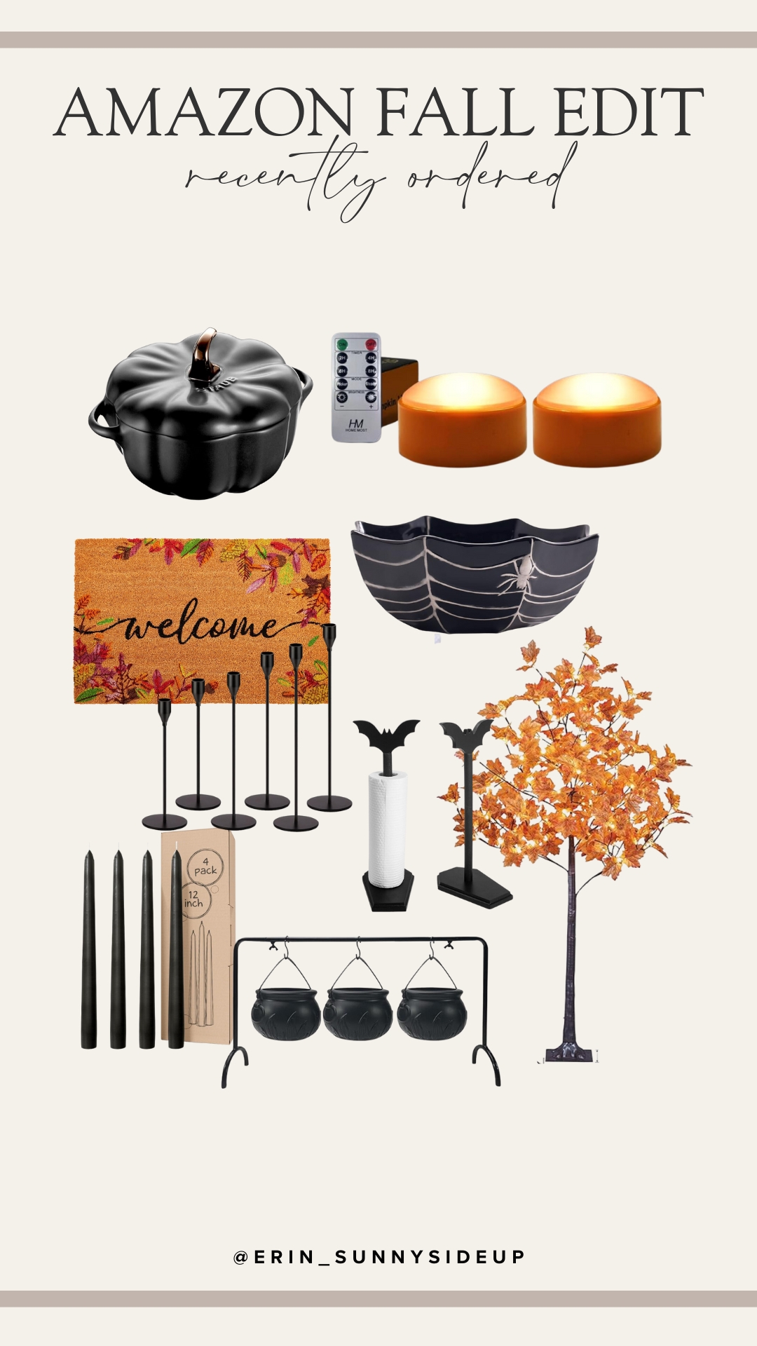 Sunday Edit (Sunny Lifestyles Blog)