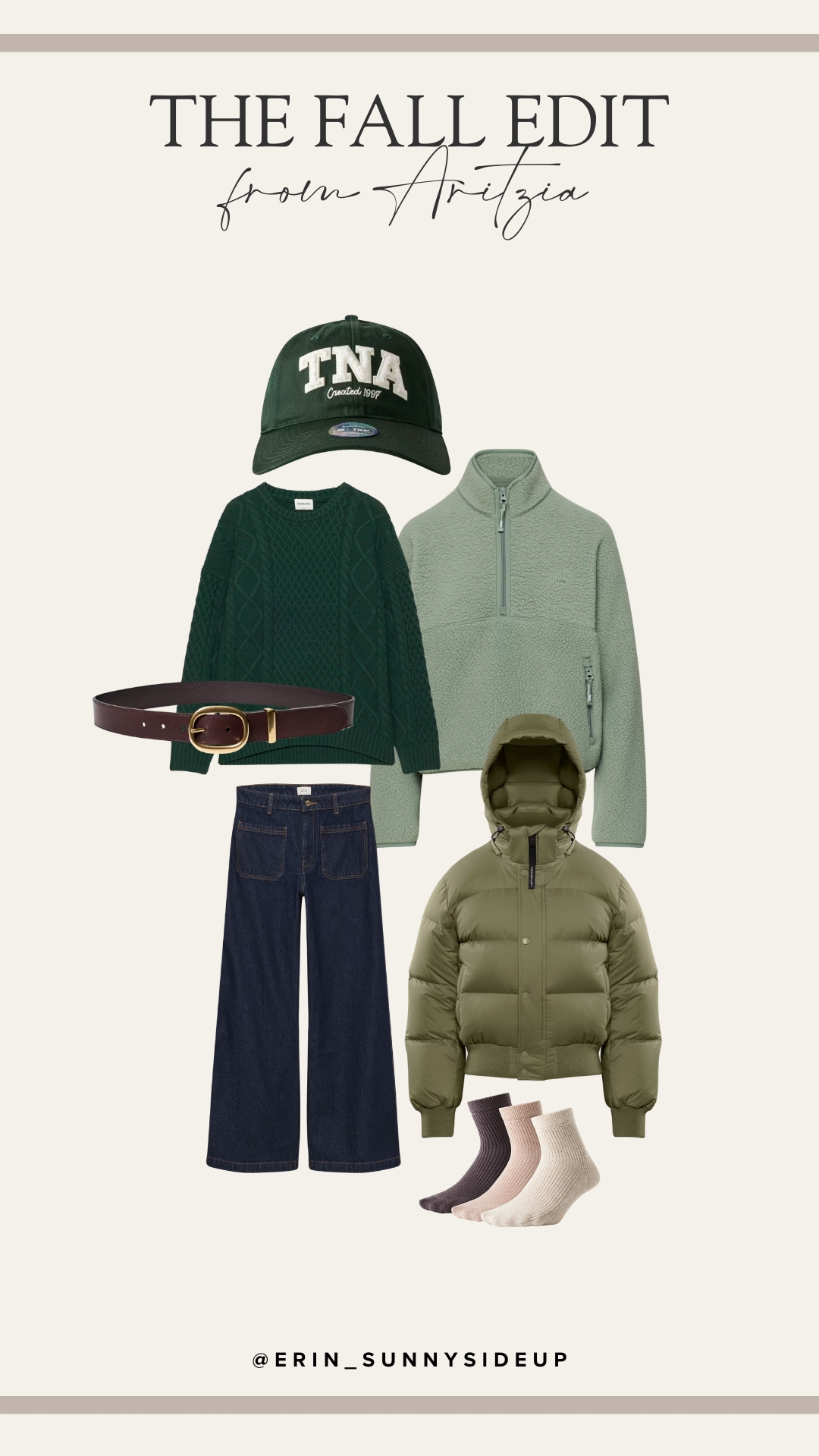 Sunday Edit (Sunny Lifestyles Blog)