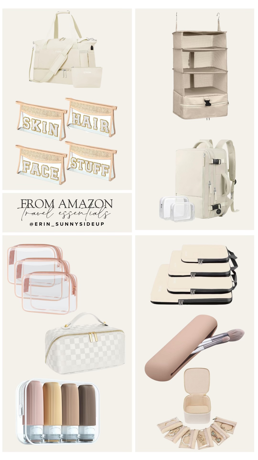 Sunday Edit (Sunny Lifestyles Blog)