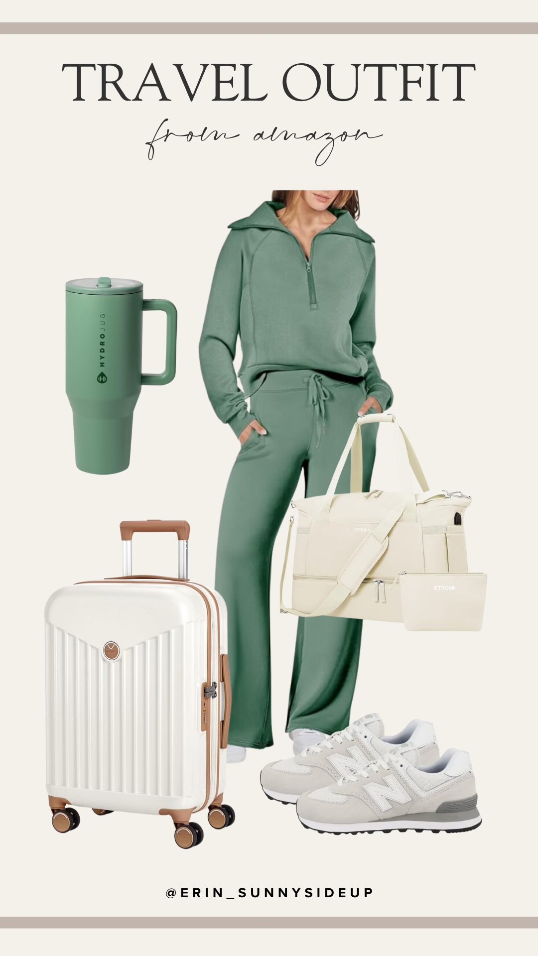 Sunday Edit (Sunny Lifestyles Blog)