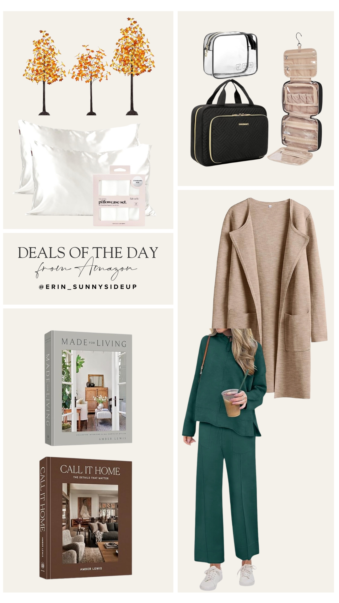 Sunday Edit (Sunny Lifestyles Blog)