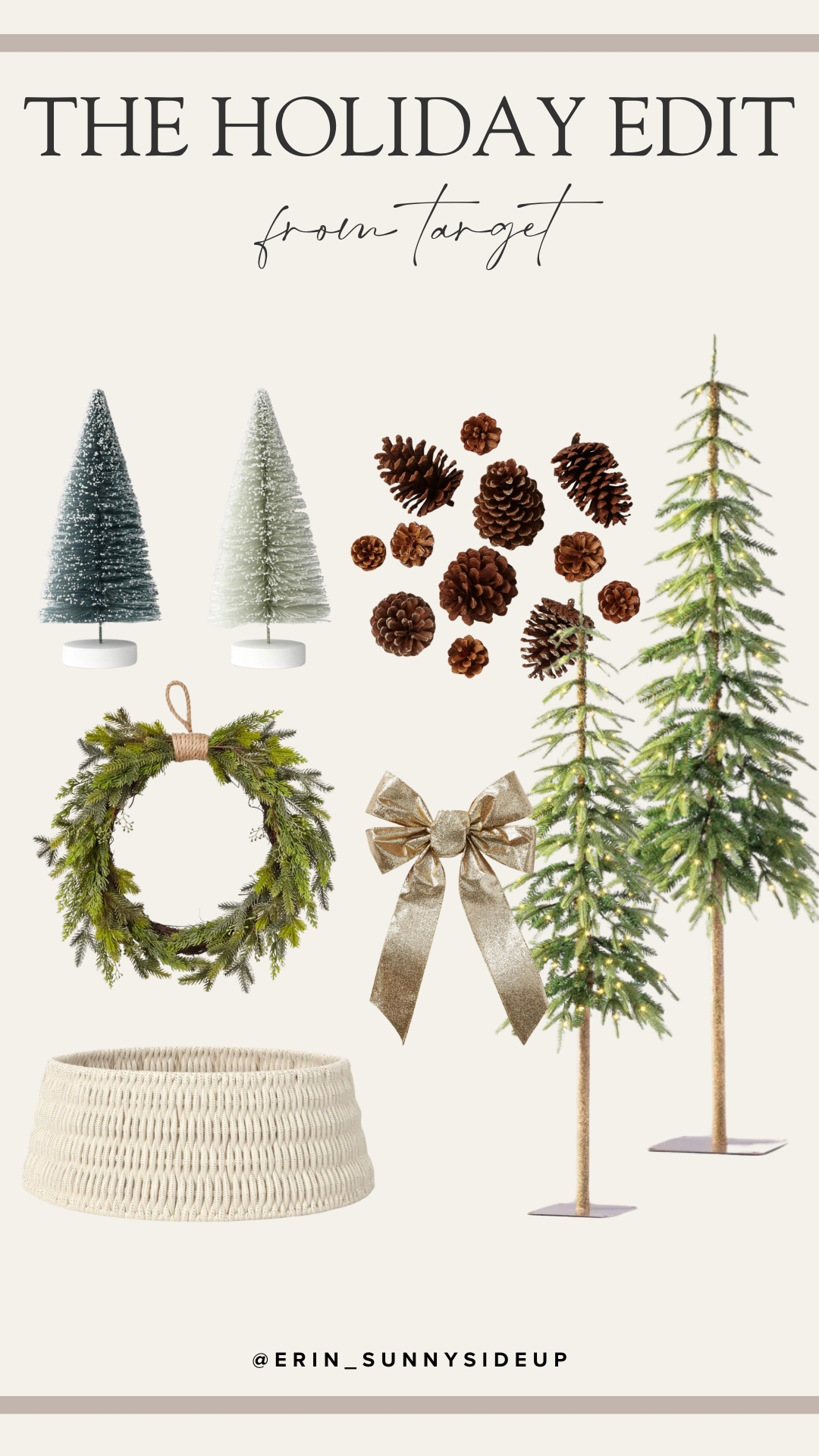 Sunday Edit (Sunny Lifestyles Blog)