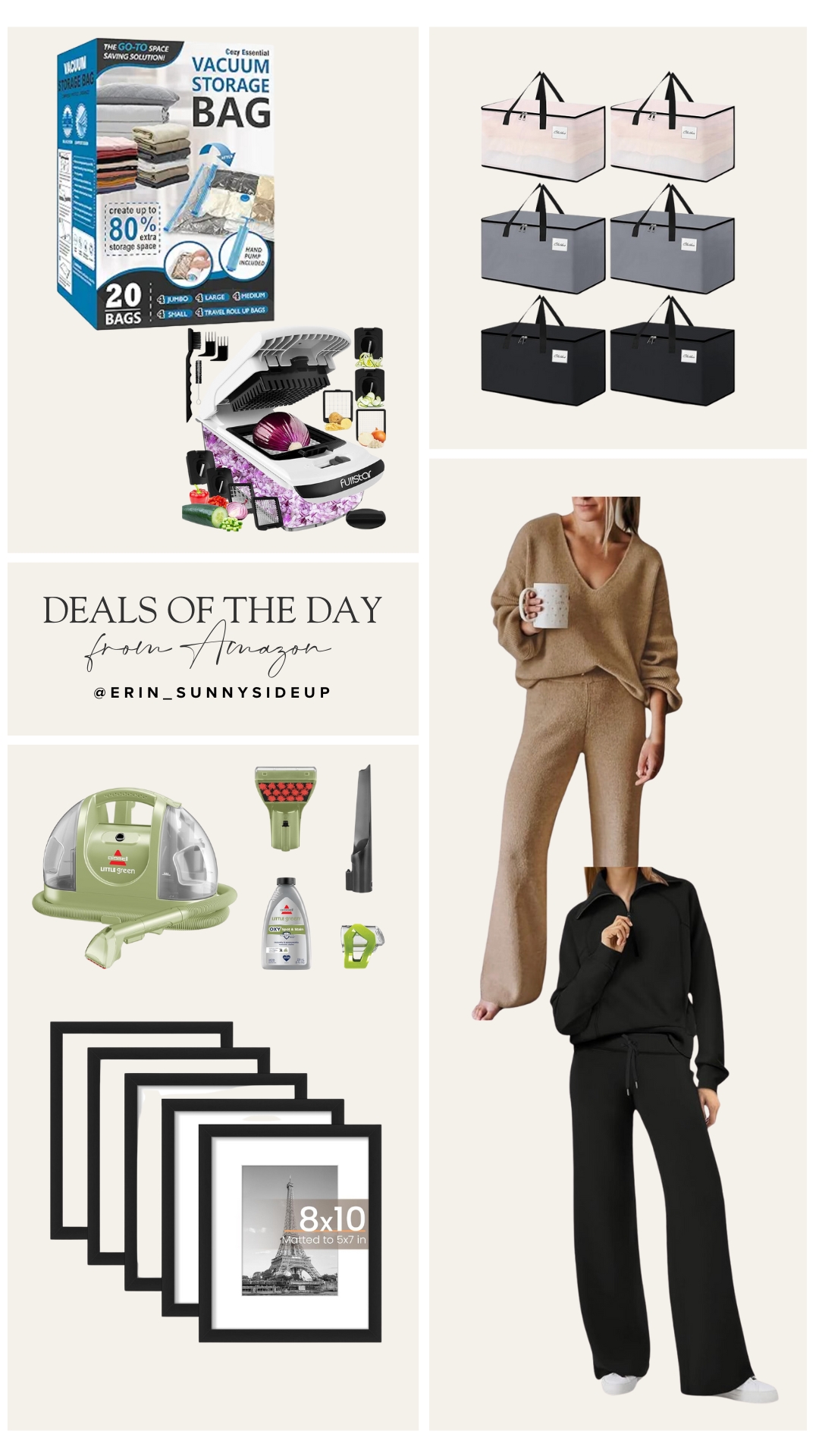 Sunday Edit (Sunny Lifestyles Blog)