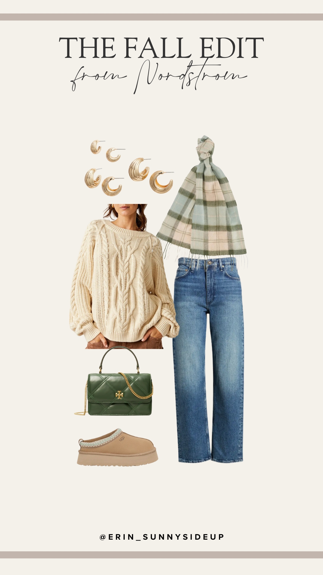 Sunday Edit (Sunny Lifestyles)